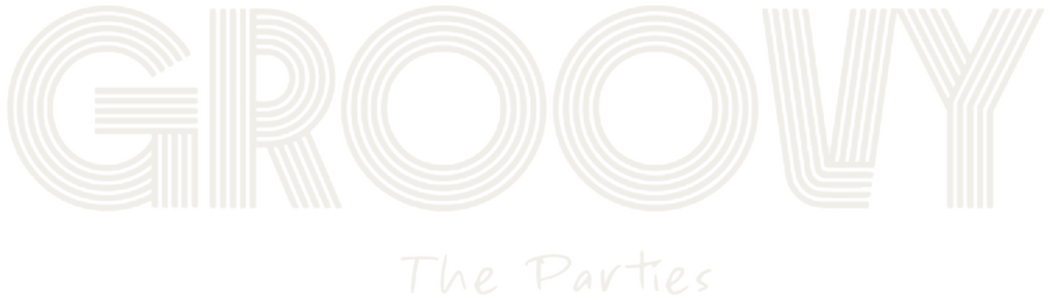 Groovy — The Parties