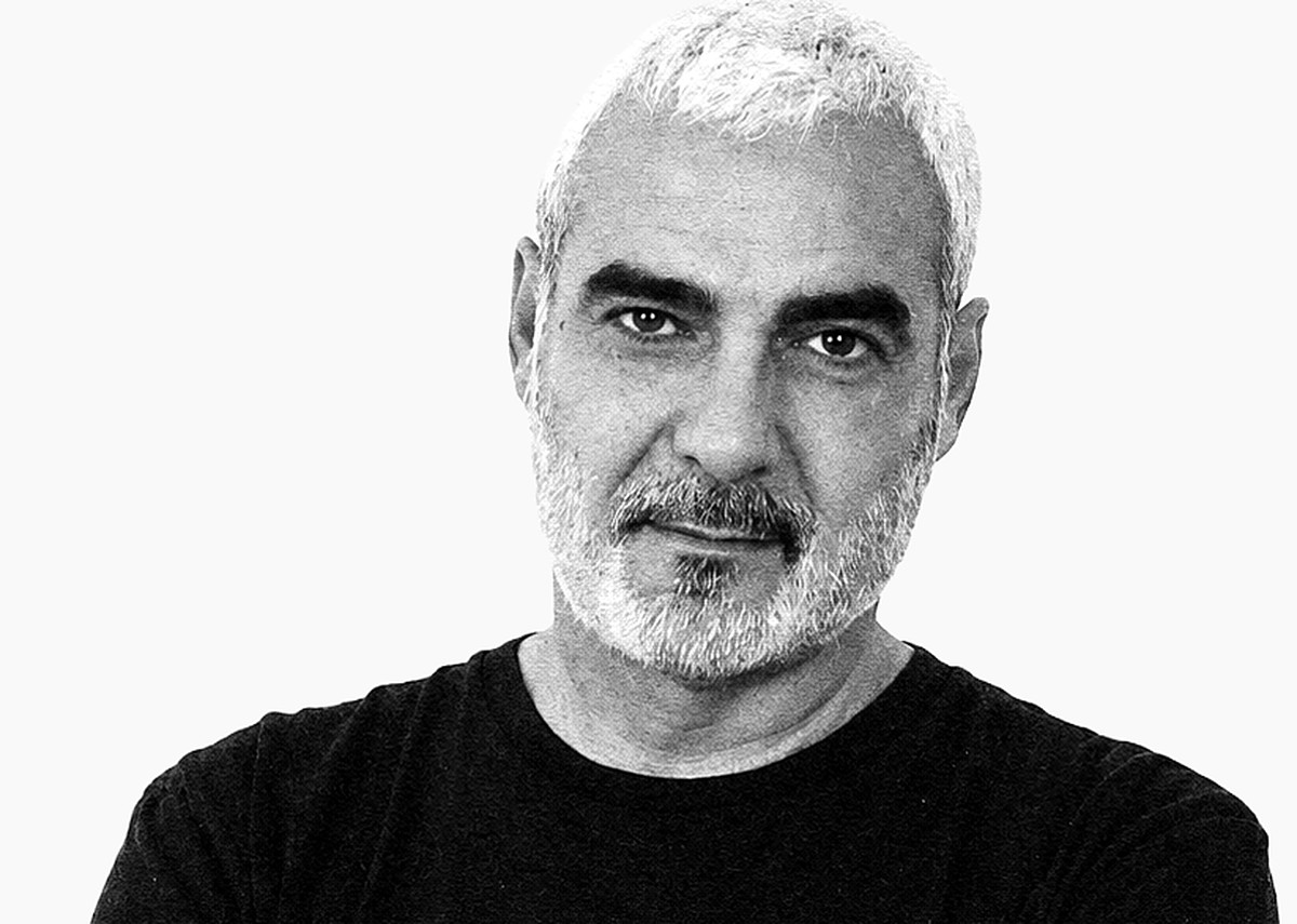 César de Melero